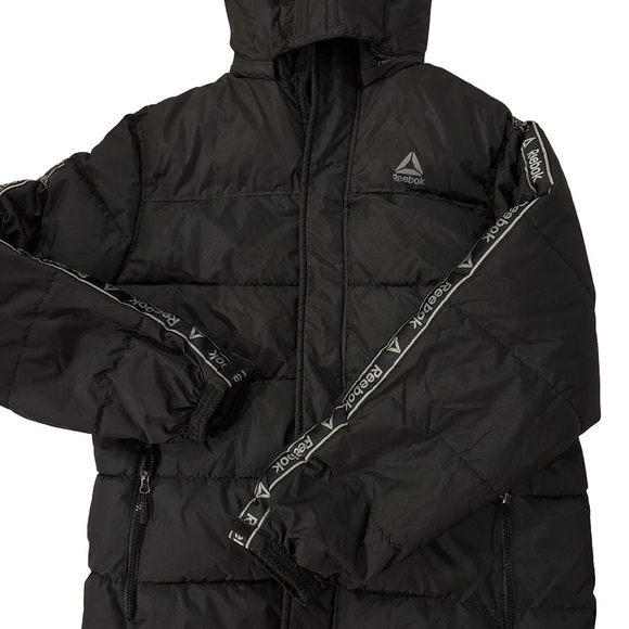 Men’s Reebok jacket - Picture 2 of 14